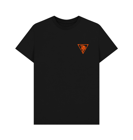 Black Kill Team: Farstalker Kinband Icon T Shirt