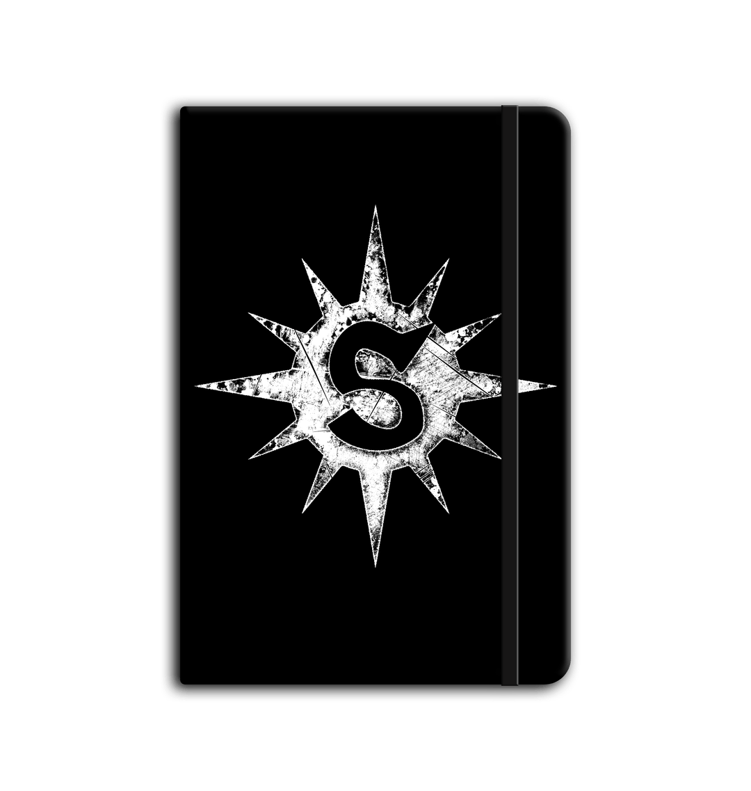 Black Notebook