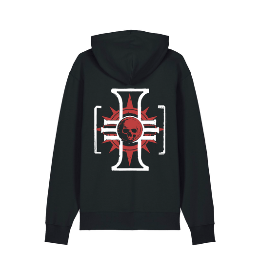 Premium Warhammer Day Inquisition Hoodie