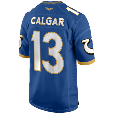 Warhammer 40,000: Ultramarines Sports Jersey Shirt