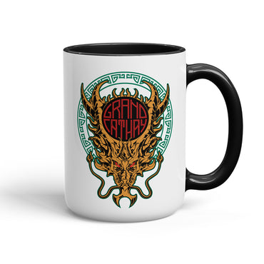 Warhammer The Old World Grand Cathay Mug