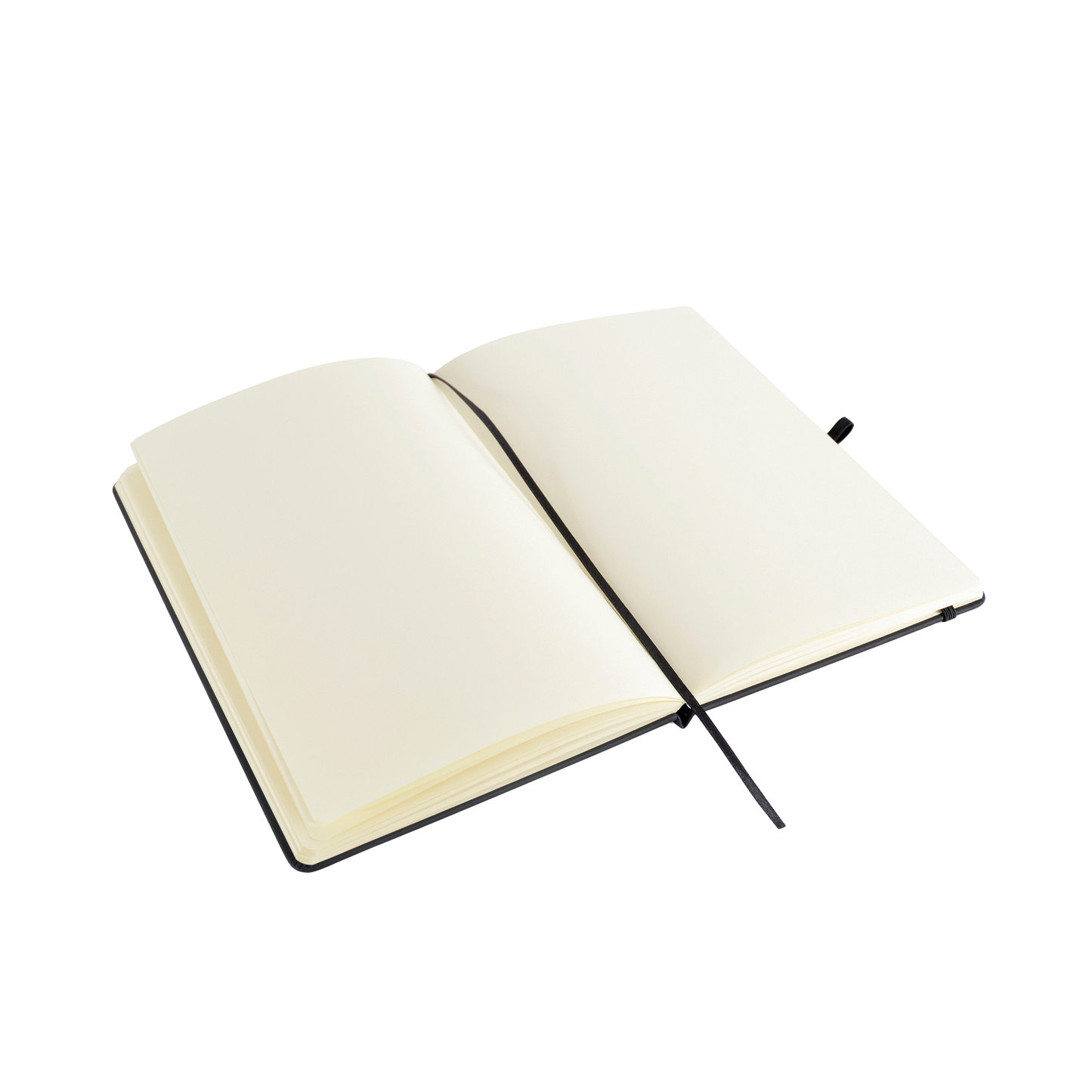 Adepta Sororitas Unruled Notebook Inside