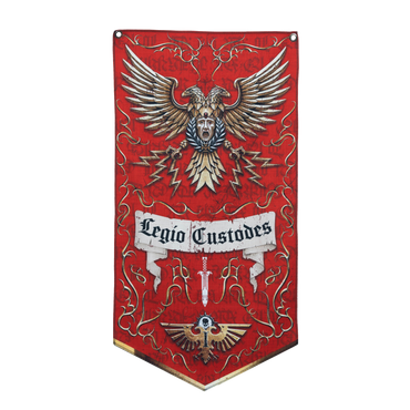 Warhammer The Horus Heresy Legio Custodes Bundle