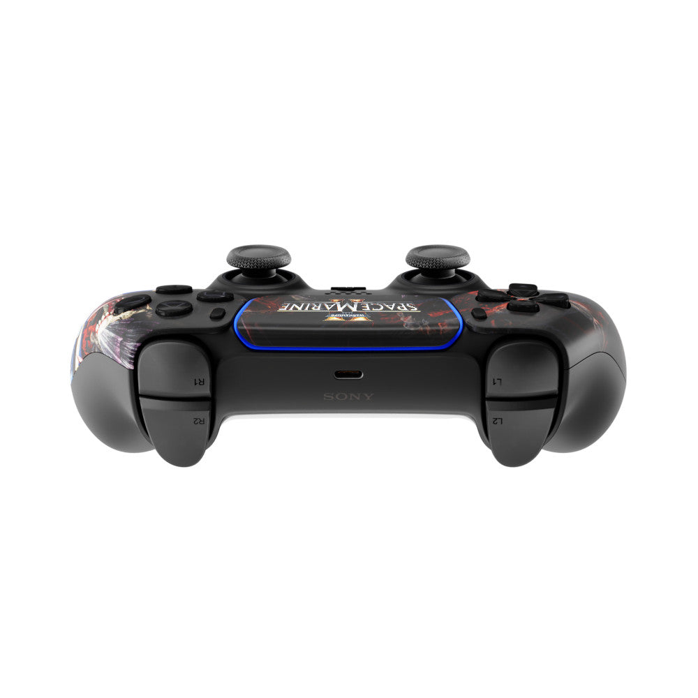 Warhammer 40,000: Space Marine 2 PlayStation 5 Custom Controller