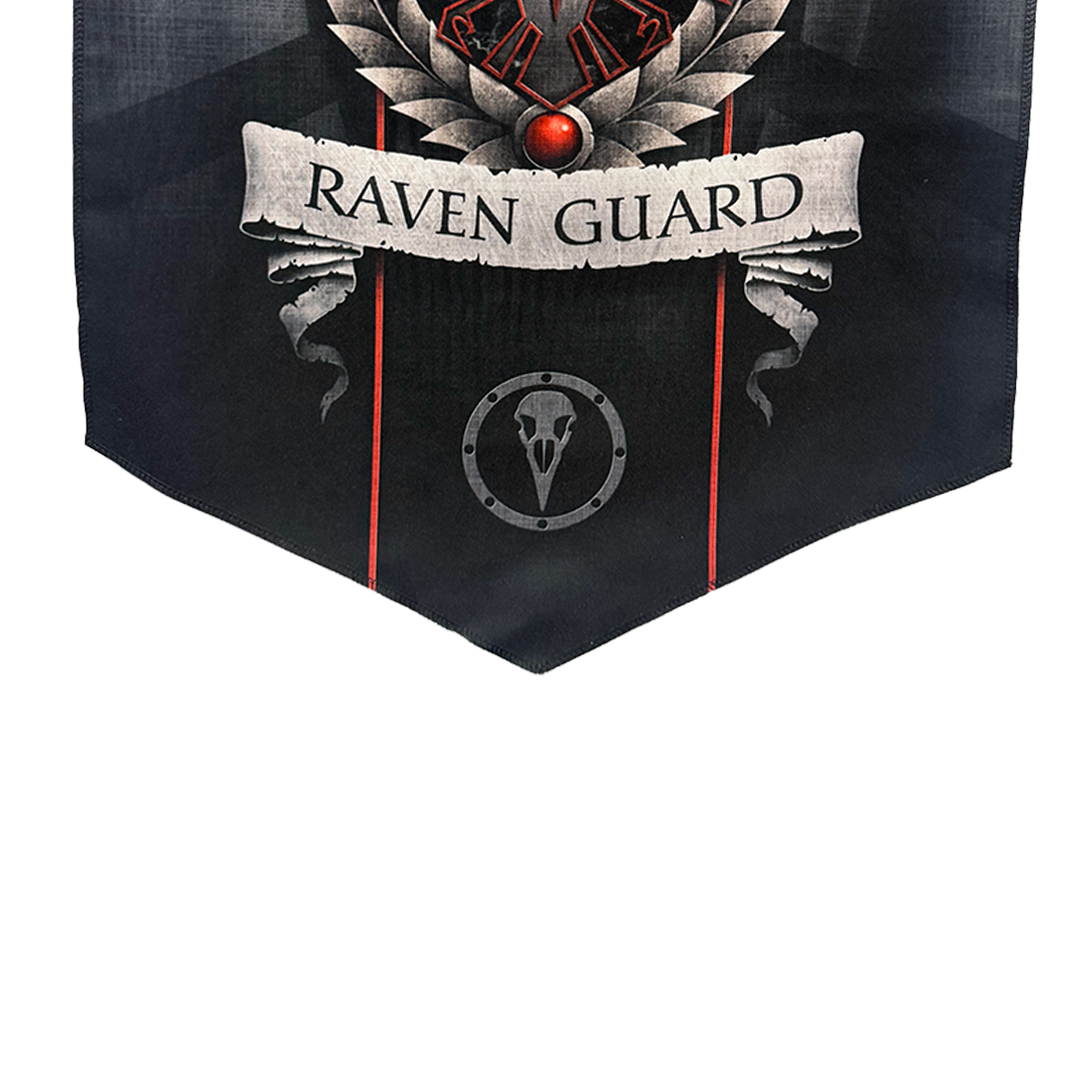 Warhammer The Horus Heresy - Raven Guard Bundle