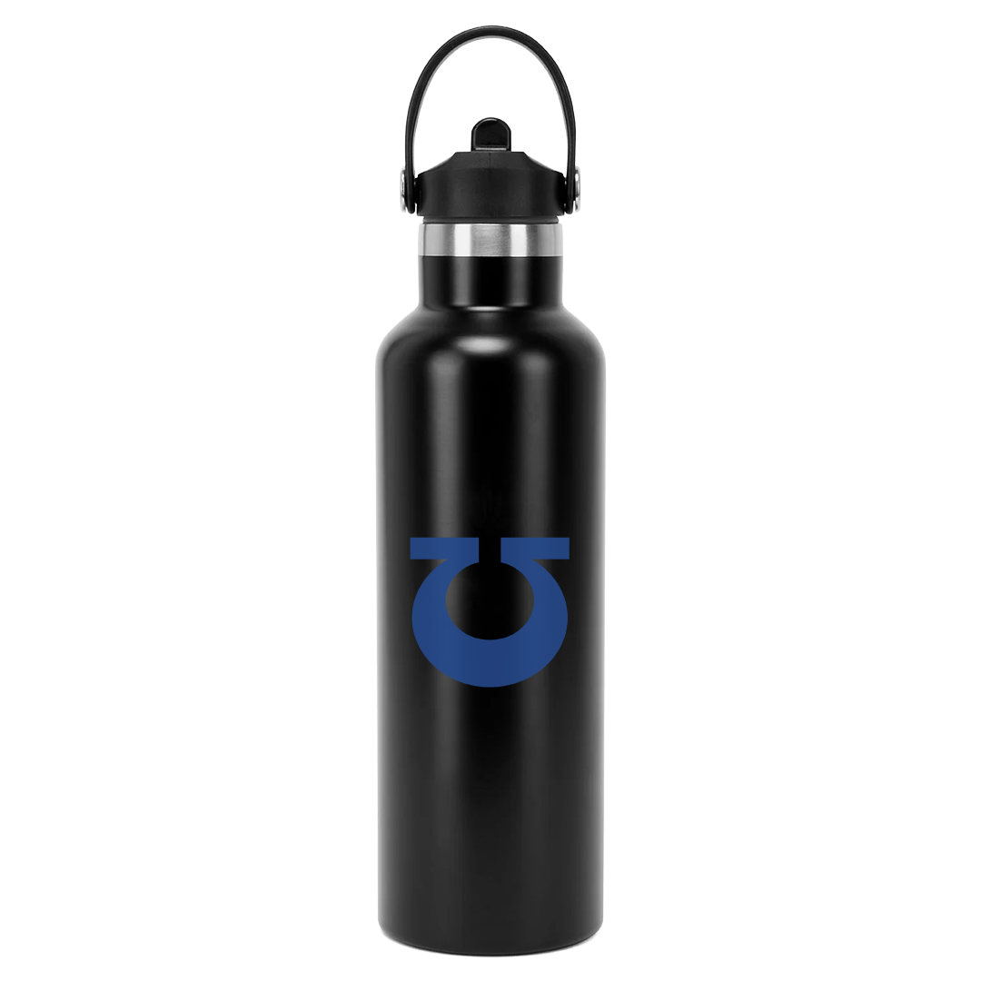 Warhammer 40,000: Ultramarines Water Bottle