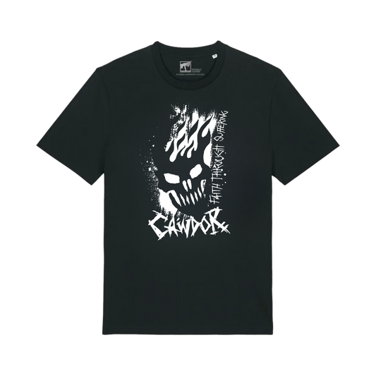 Necromunda House Cawdor T Shirt