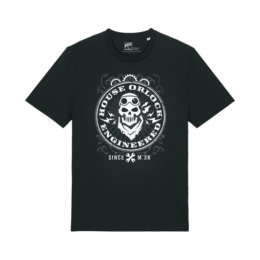 Necromunda House Orlock T Shirt