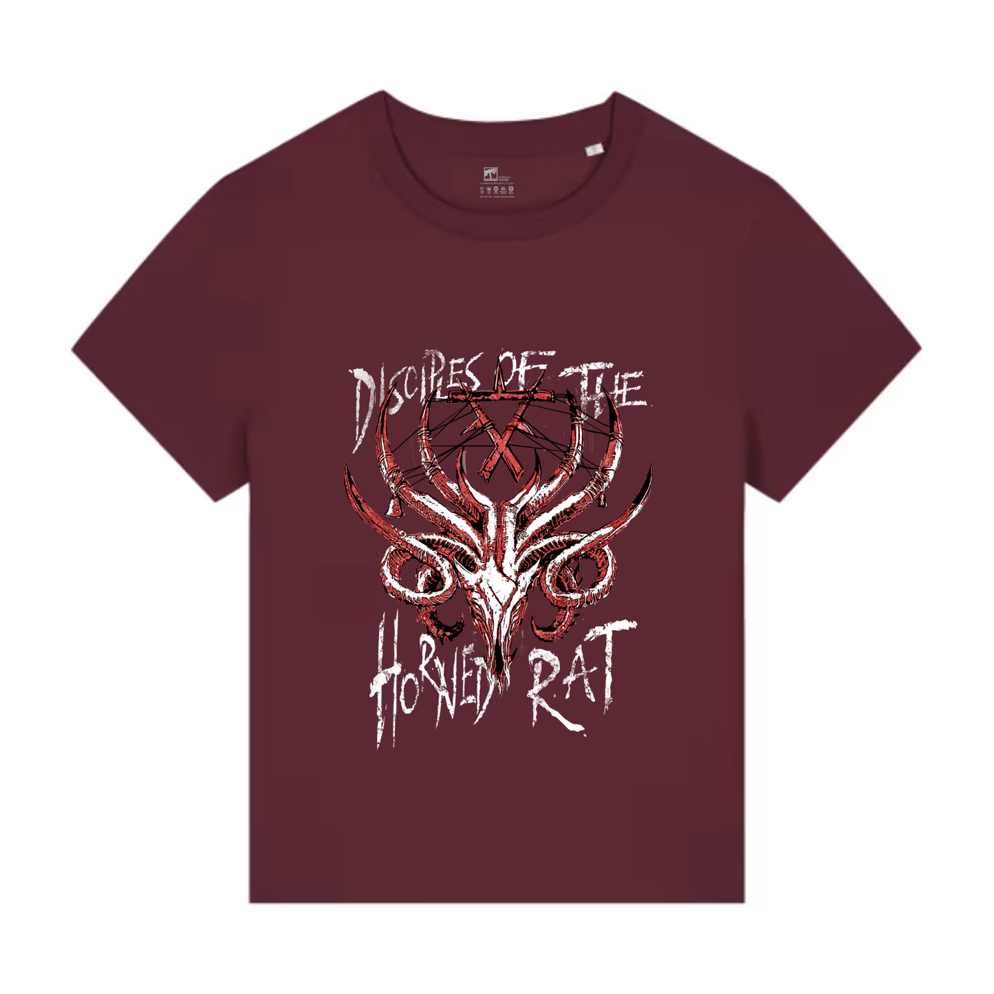 Warhammer Age of Sigmar: Skaven Fitted T Shirt
