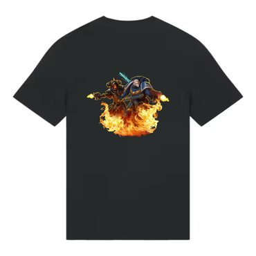 Warhammer 40,000: Boltgun II Double Print T Shirt