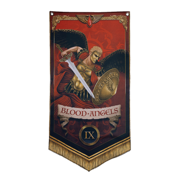 Warhammer The Horus Heresy - Blood Angels Bundle