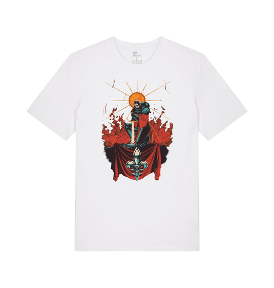 Warhammer 40,000: Adepta Sororitas T Shirt