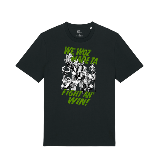 Warhammer 40,000: Orks T Shirt