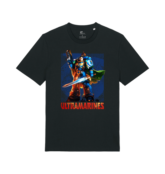 Warhammer 40,000: Ultramarines T Shirt