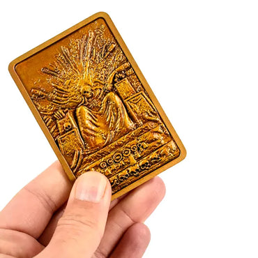 Warhammer 40,000: The Emperor Ingot