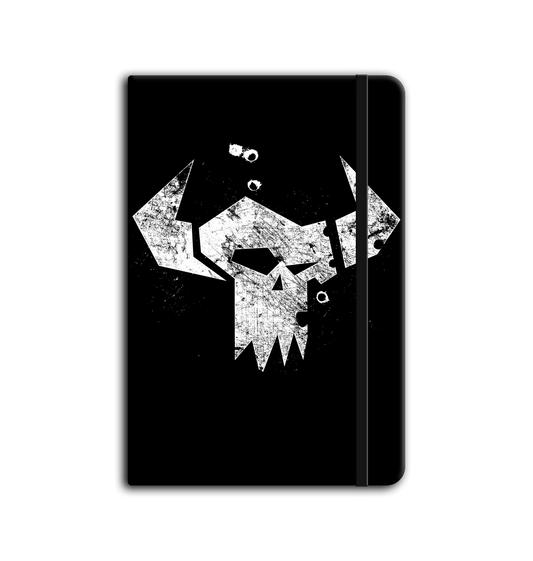 Black Notebook