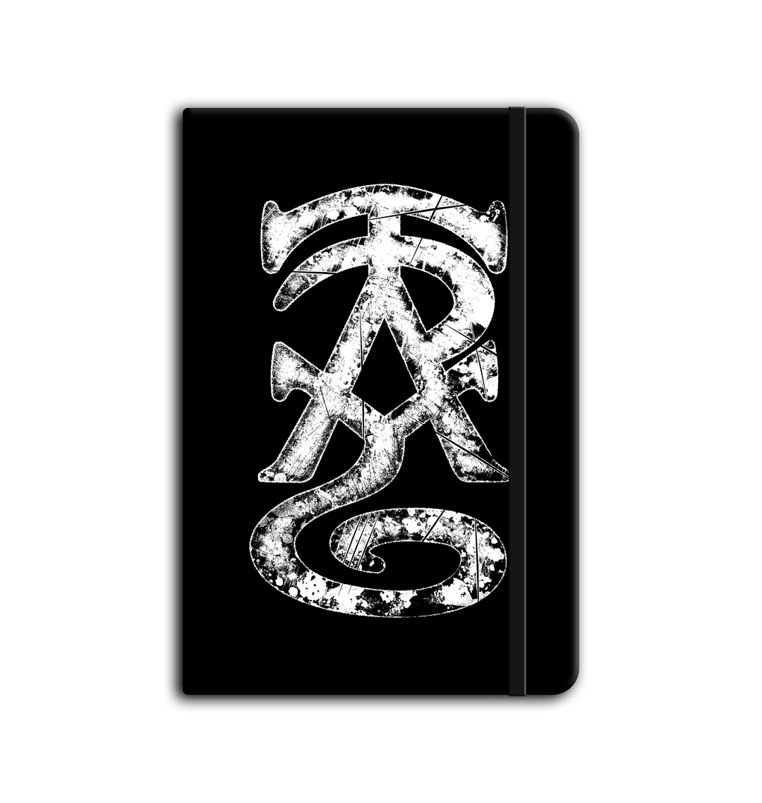 Black Notebook