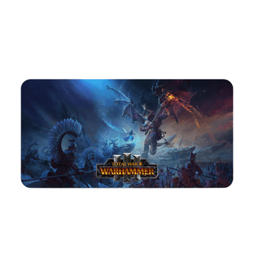 Total War: WARHAMMER III Gaming Mat Bundle