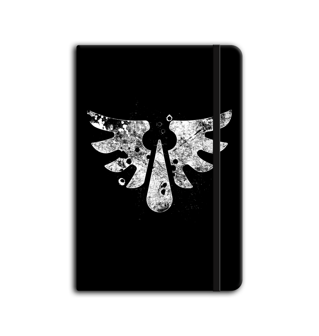 Black Notebook