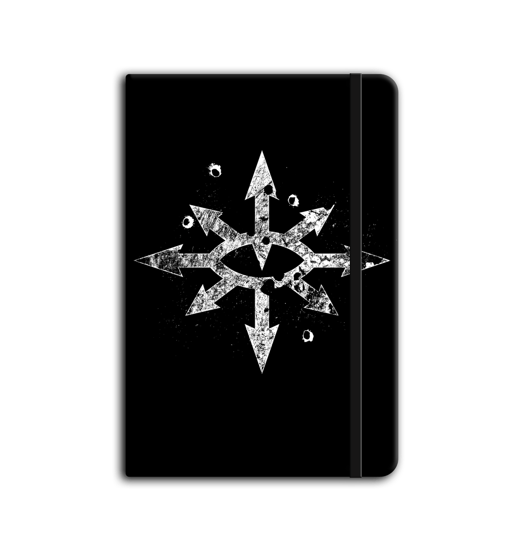 Black Notebook