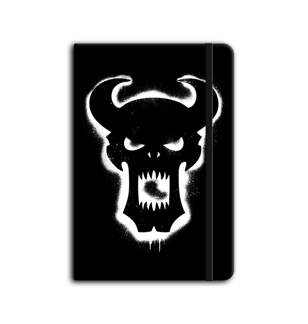 Black Notebook