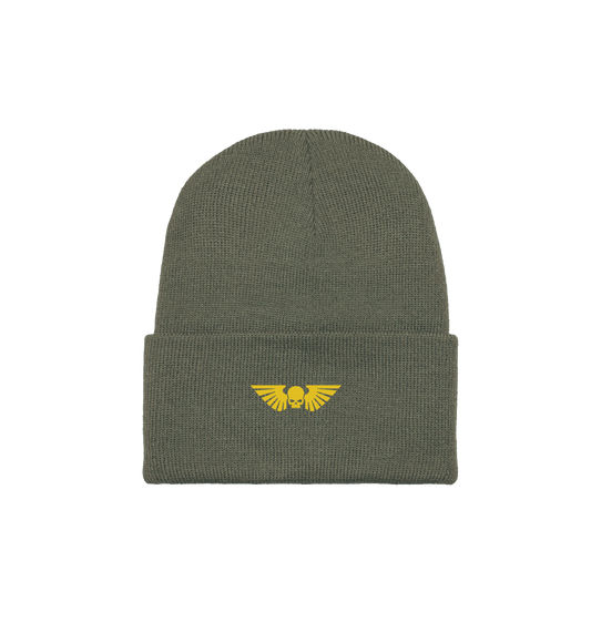 Olive Astra Militarum Beanie