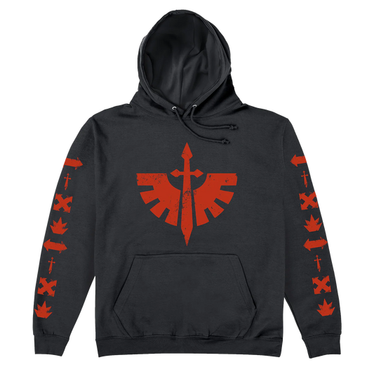 Dark Angels Hoodie