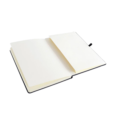 Black Templars Unruled Notebook