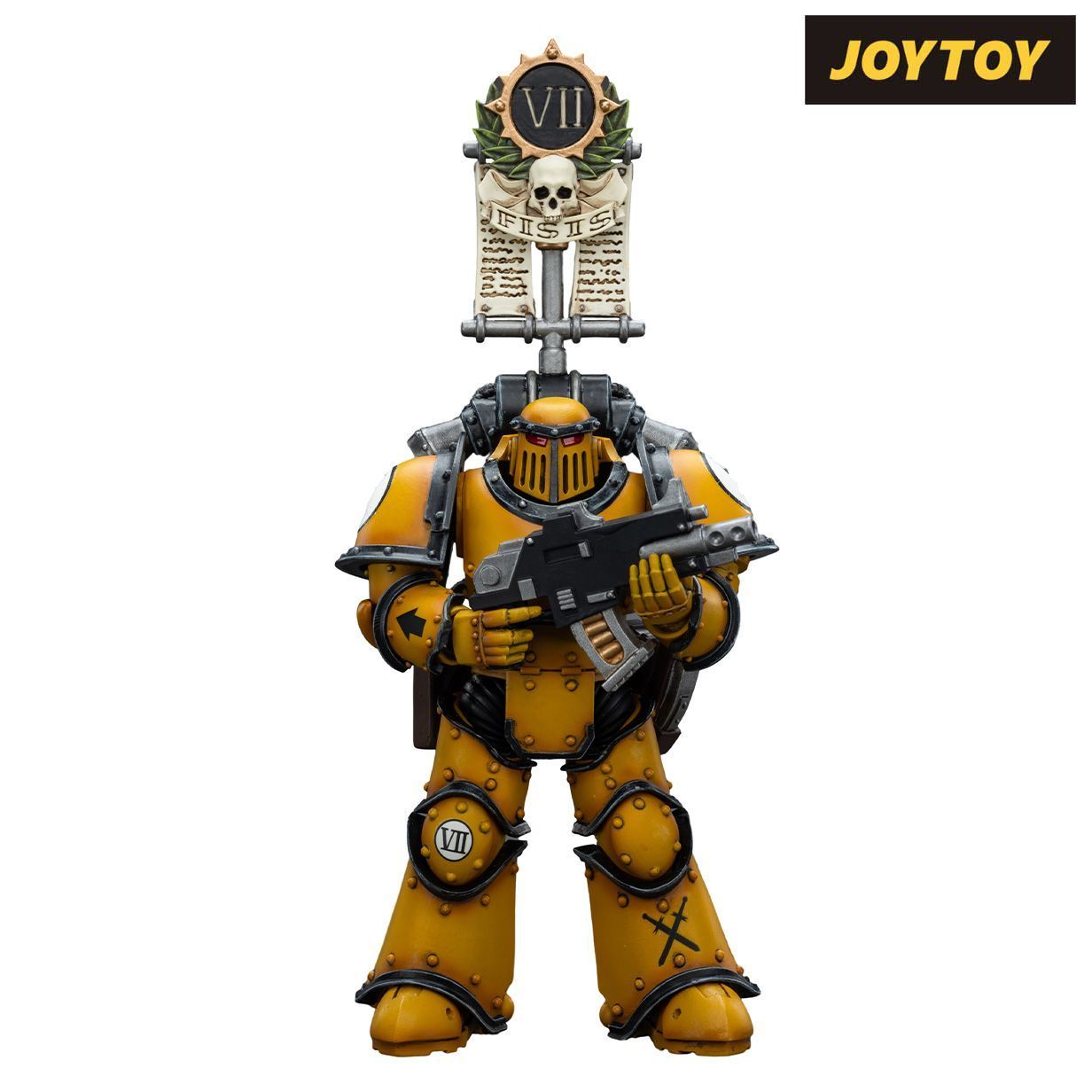As shown Toy Figures