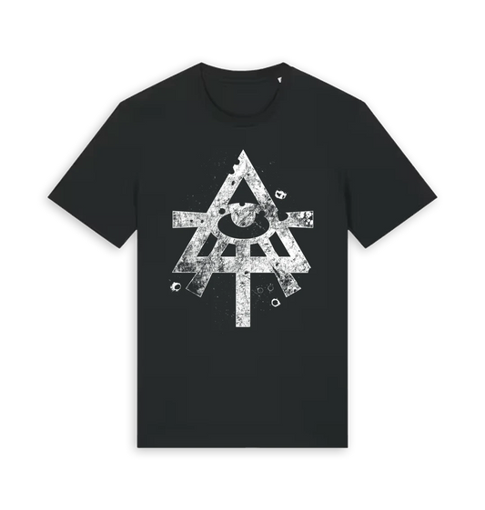 Warhammer 40,000: Aeldari Battleworn Insignia T Shirt