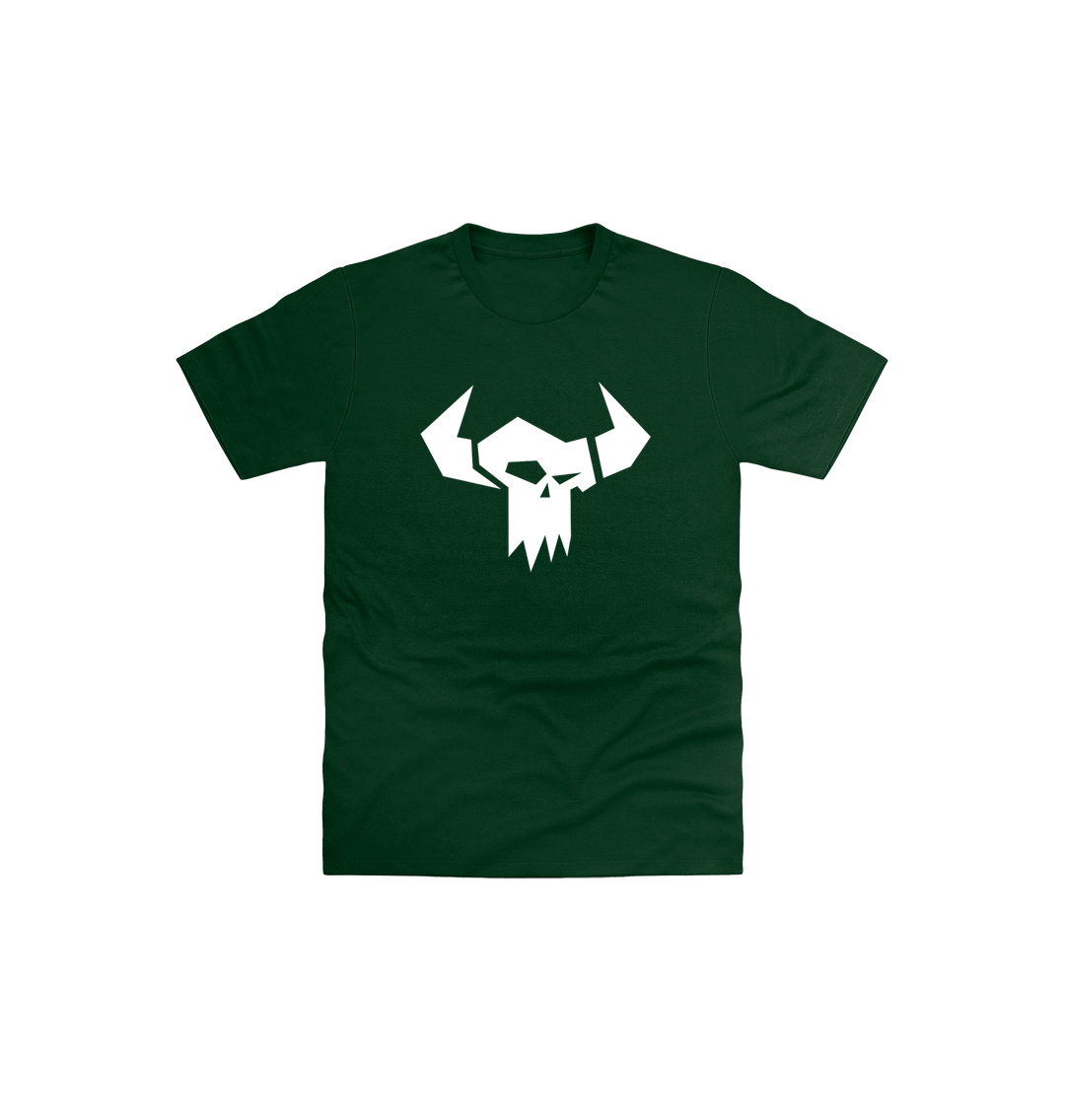 Forest Printed Kids T-Shirt