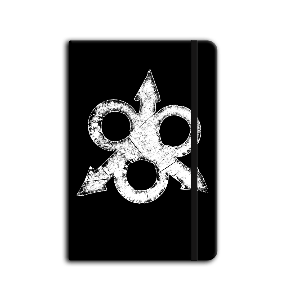Black Notebook
