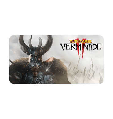 Warhammer: Vermintide II Gaming Mat Bundle