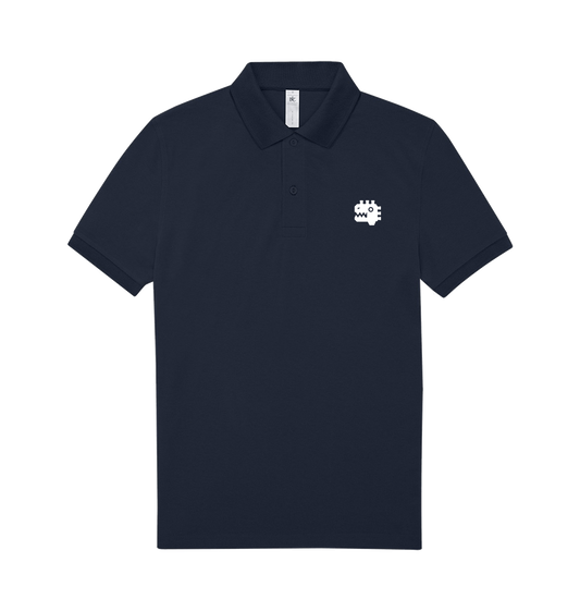 Navy Polo Shirt