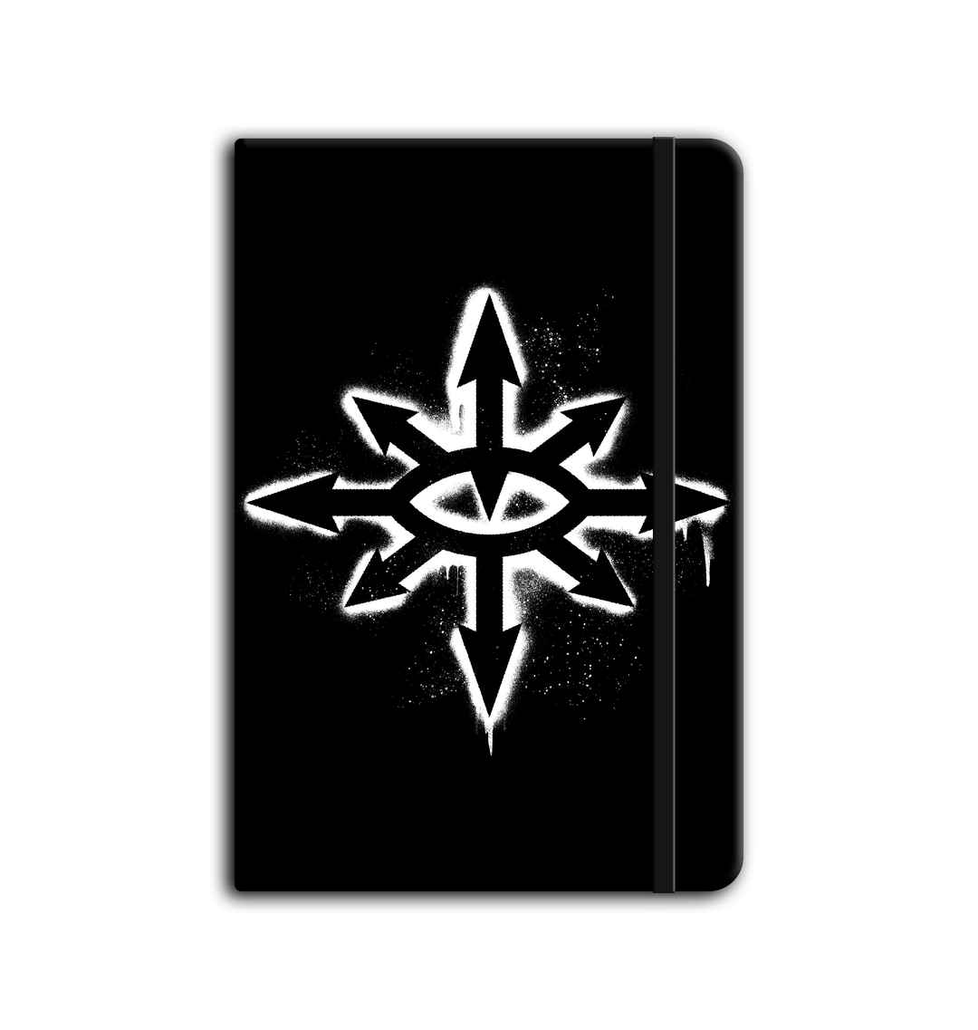 Black Notebook