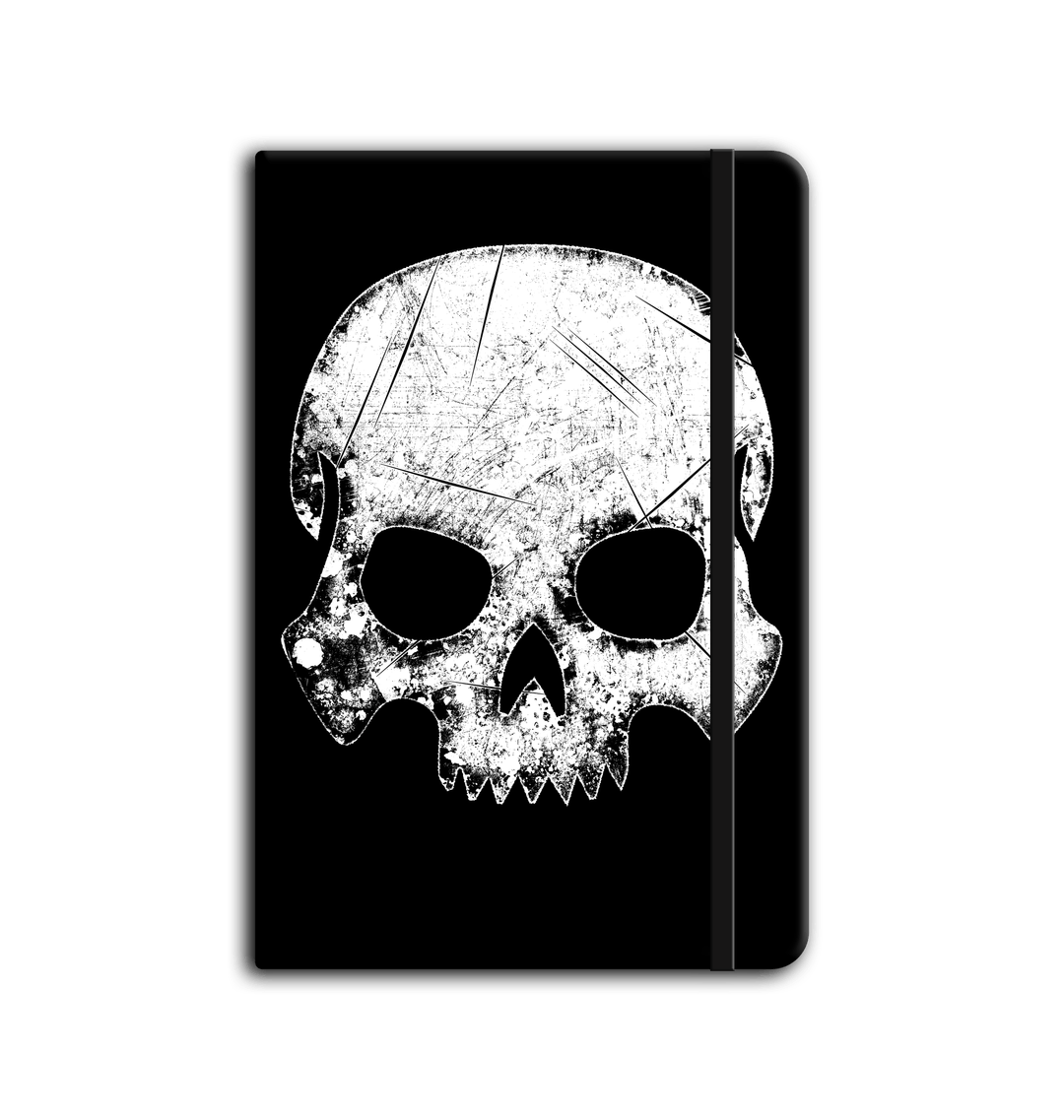 Black Notebook