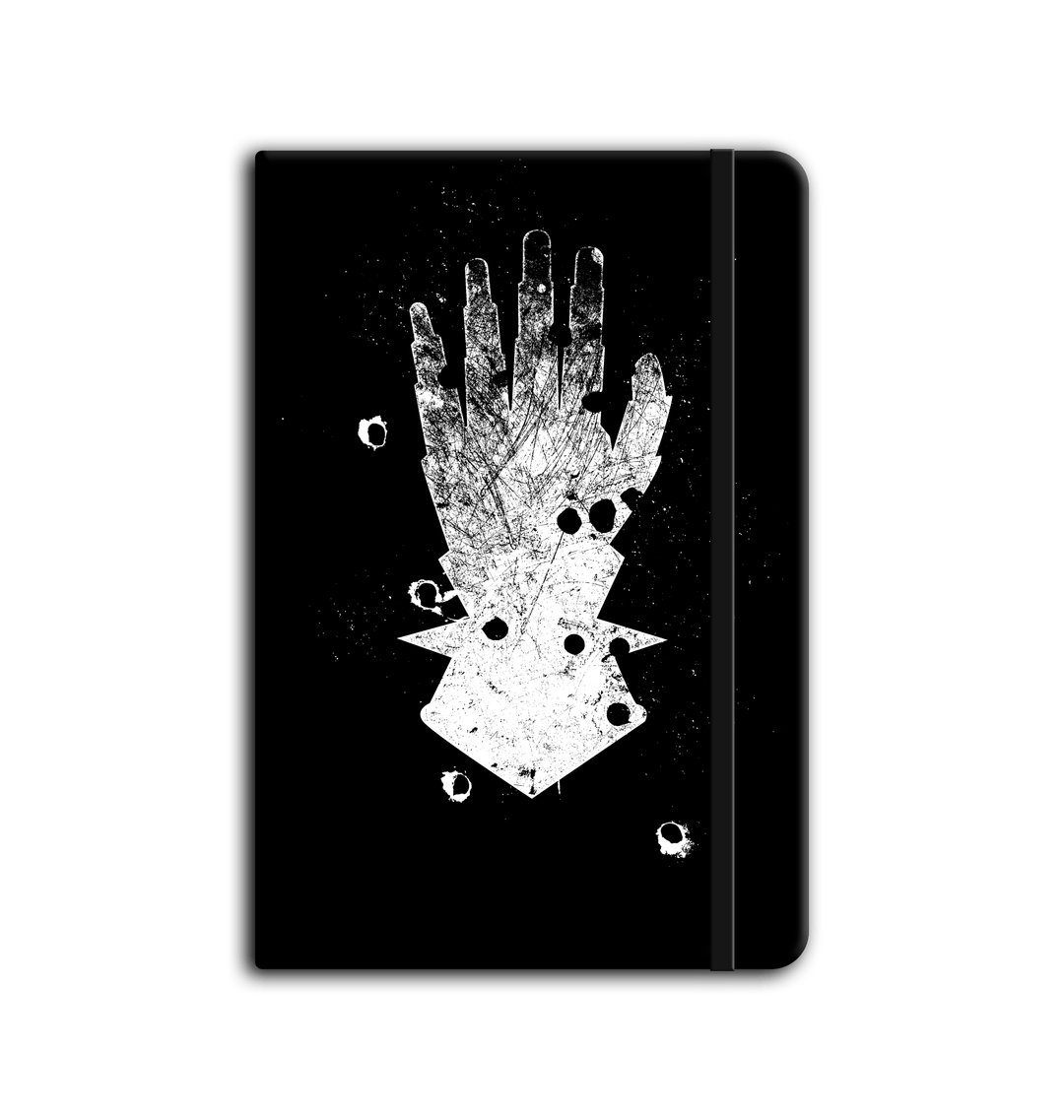 Black Notebook