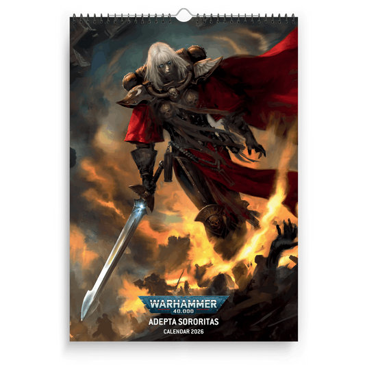 As Shown Calendars, Organizers & Planners Front