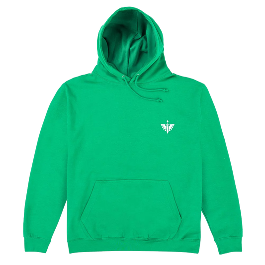 Dark Angels Insignia Hoodie