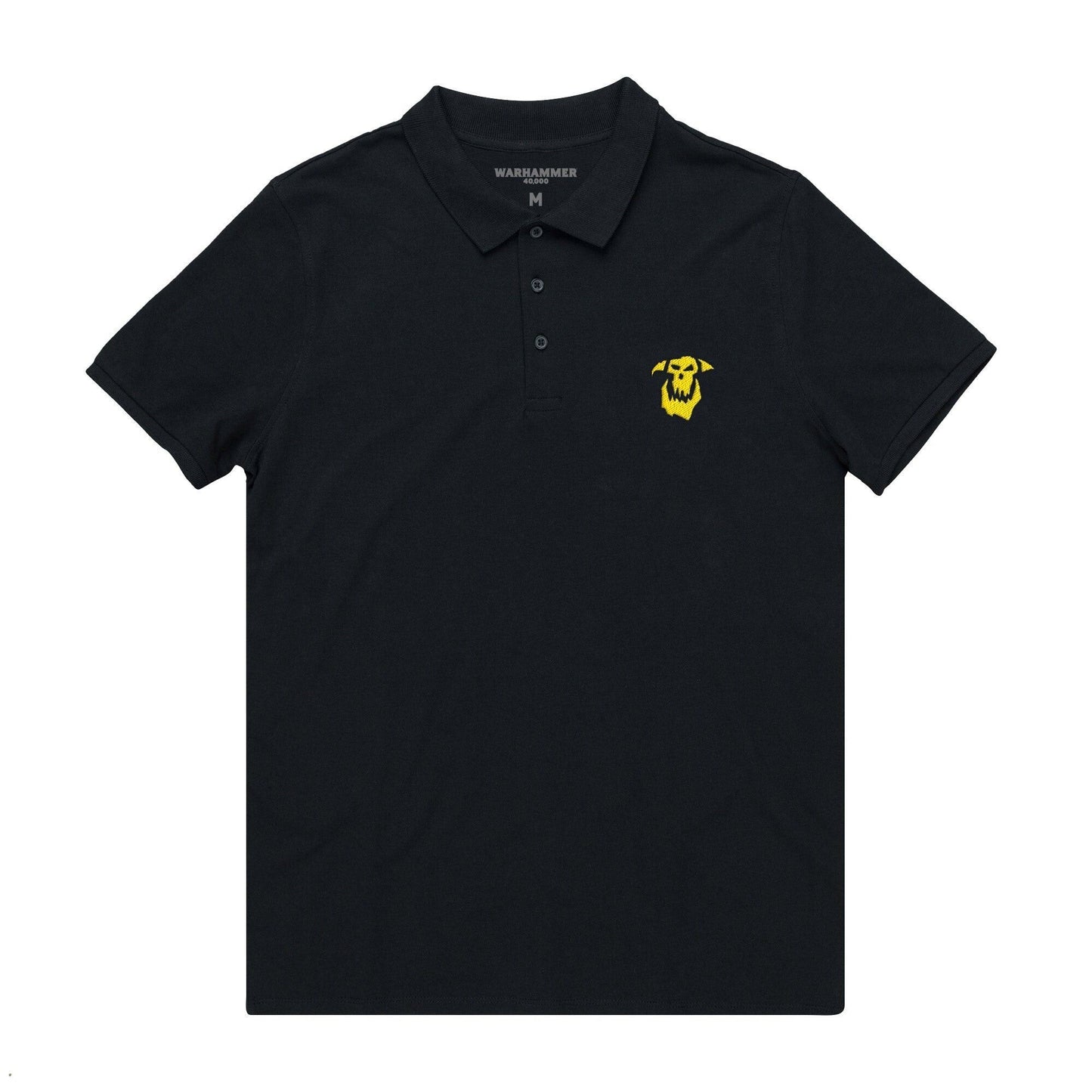 Orruk Warclans Polo Shirt