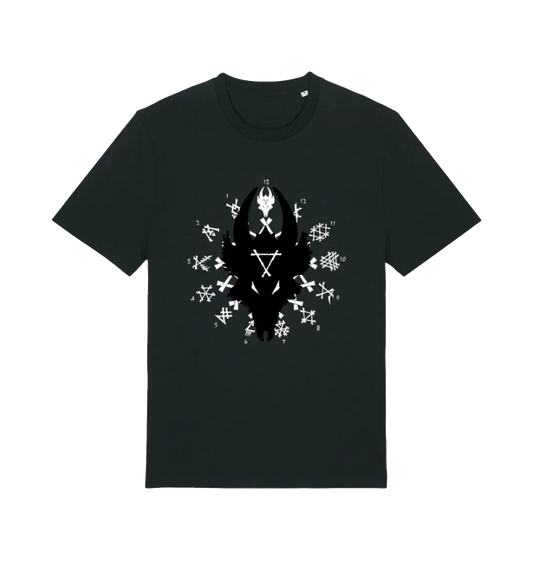 Skaven 13 T Shirt