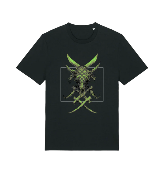 Skaven Skull T Shirt