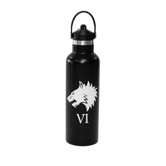 Warhammer The Horus Heresy Space Wolves Water Bottle