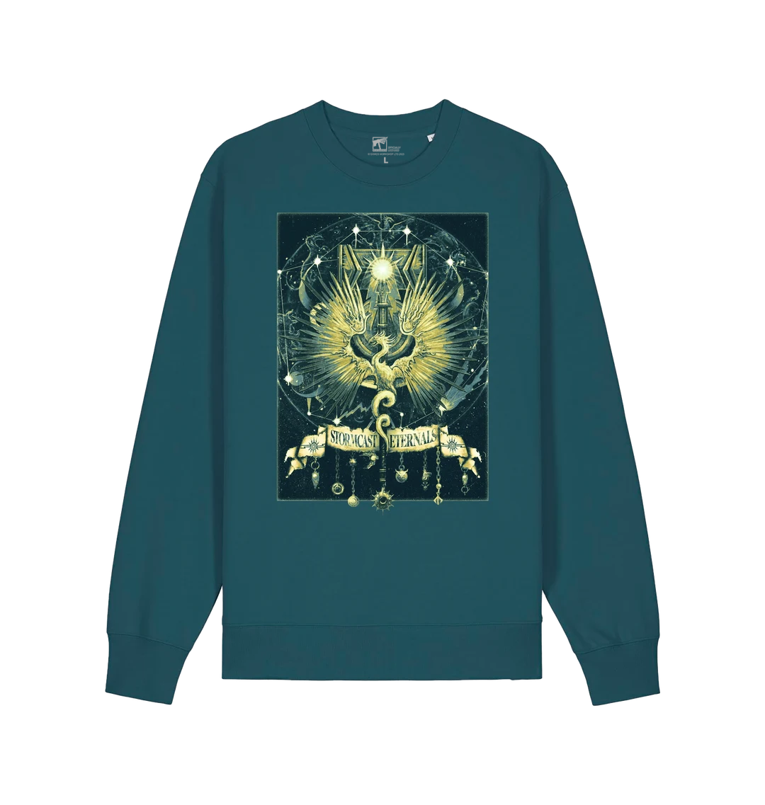 Warhammer Age of Sigmar: Stormcast Eternals Sweatshirt
