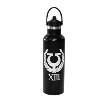 Warhammer The Horus Heresy Ultramarines Water Bottle