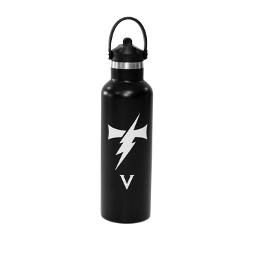 Warhammer The Horus Heresy White Scars Water Bottle
