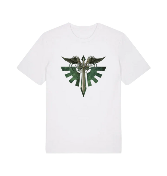 Premium Dark Angels Icon T Shirt