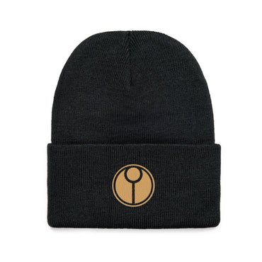 T'au Empire Icon Beanie