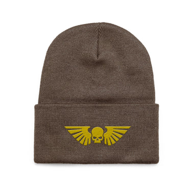 Astra Militarum Beanie