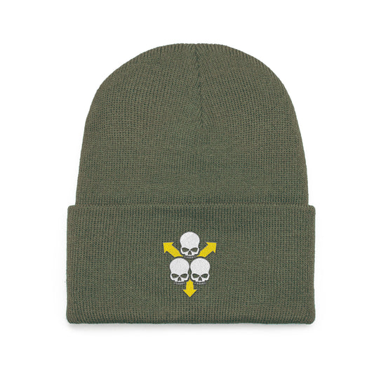 Death Guard Beanie